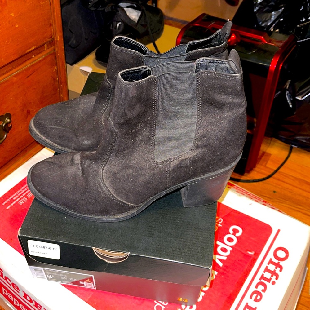 H&M bootie